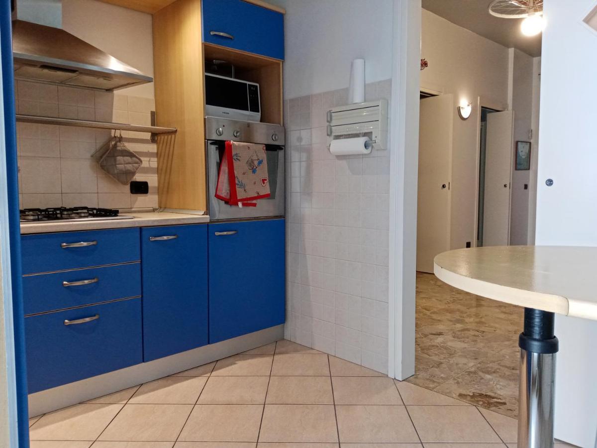 Bike House "Silver" Seriate Dış mekan fotoğraf