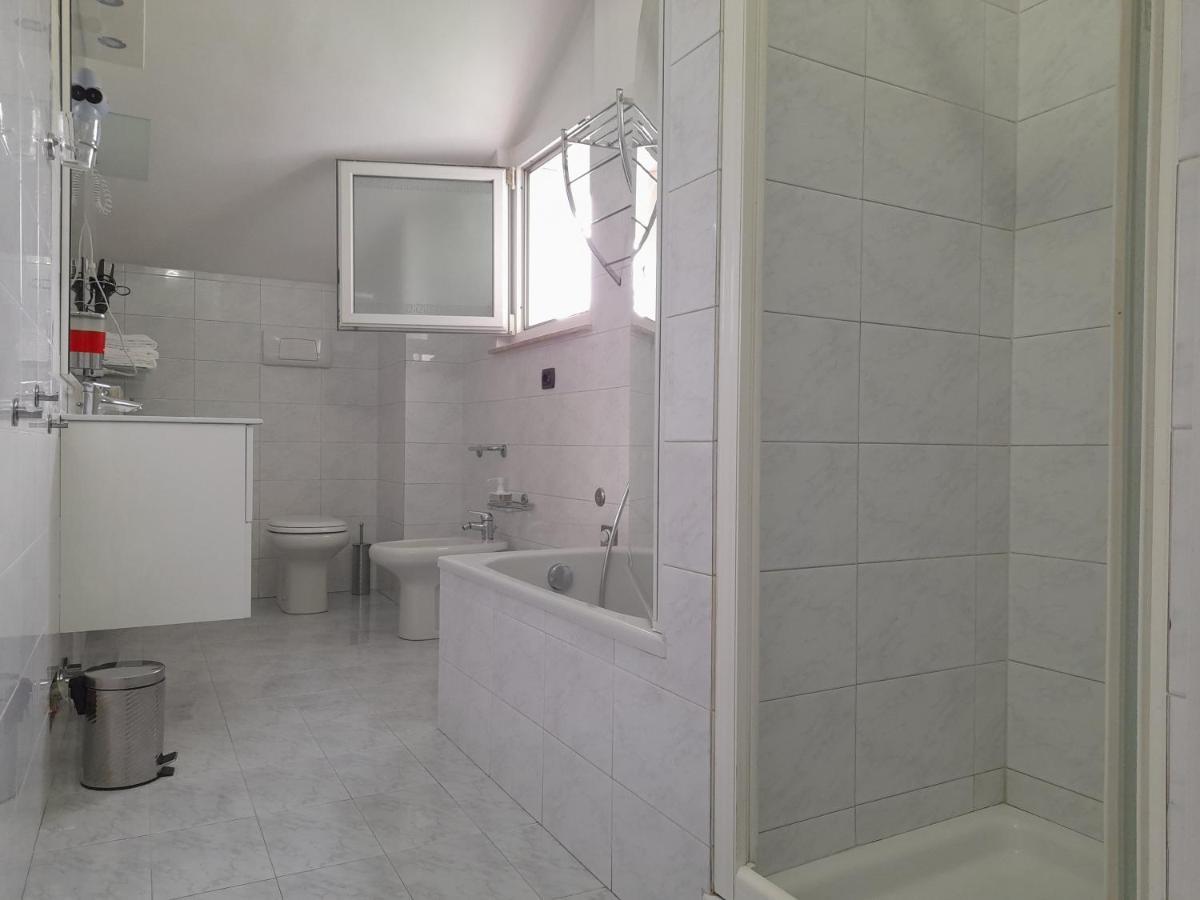 Bike House "Silver" Seriate Dış mekan fotoğraf